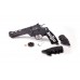 Crosman Vigilante .177 Calibre 435 FPS CO2 Revolver